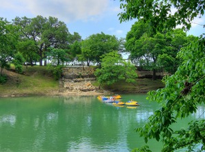 Riverfront Haven Prd | New Braunfels
