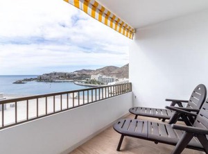 Flatguest Danubio Sea Beach | Patalavaca