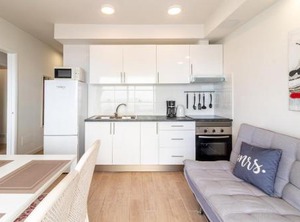 Flatguest Danubio Sea Beach | Patalavaca