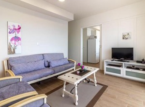 Flatguest Danubio Sea Beach | Patalavaca