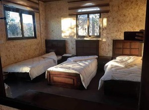 Petra Bedouin | Wadi Musa