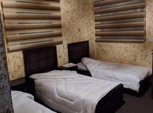 Petra Bedouin | Wadi Musa