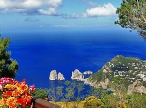 Casetta Le Boffe | Anacapri