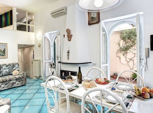 Casetta Le Boffe | Anacapri
