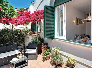 Casetta Le Boffe | Anacapri