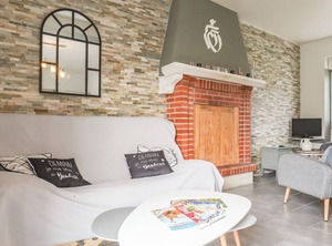 Gite Touvois Persons | Touvois