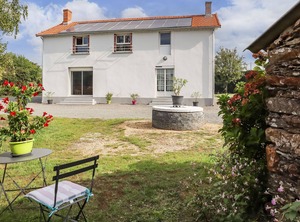 Gite Touvois Persons | Touvois