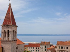 Town | Makarska Old Town
