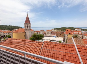 Town | Makarska Old Town