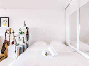 Arr | Quartier de la Goutte-d'Or