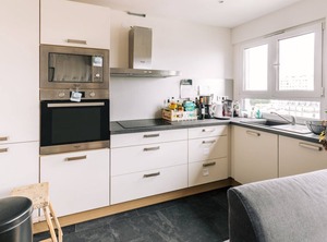 Arr | Quartier de la Goutte-d'Or