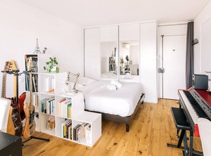 Arr | Quartier de la Goutte-d'Or