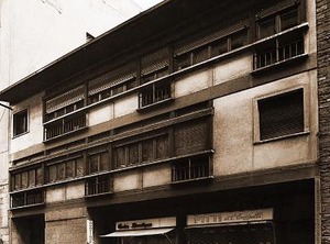 Guicciardini | Oltrarno