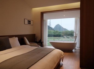 Boutique Hotel | Xiufeng