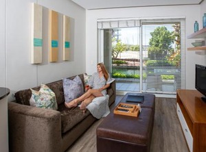 Gulmarn | Victoria and Alfred Waterfront