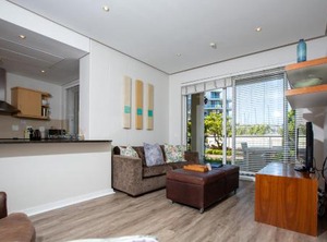 Gulmarn | Victoria and Alfred Waterfront