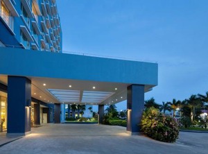 Guyana Marriott Hotel | Georgetown