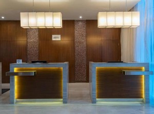 Guyana Marriott Hotel | Georgetown