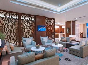 Guyana Marriott Hotel | Georgetown