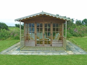 Gwndwn Gwyn | Trefasser