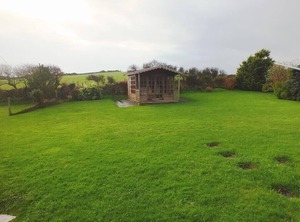 Gwndwn Gwyn | Trefasser