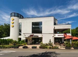 Hôtel Marso | Amneville