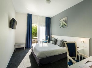 Hôtel Marso | Amneville