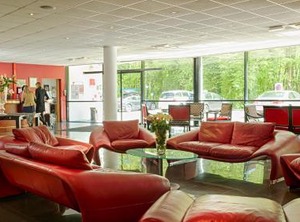 Hôtel Marso | Amneville
