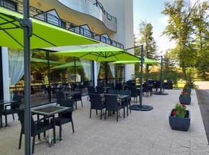 Hôtel Marso | Amneville