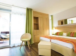 B Hôtel Antibes Sophia Antipolis | Saint-Jean-Cap-Ferrat