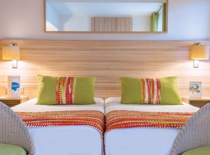 B Hôtel Antibes Sophia Antipolis | Saint-Jean-Cap-Ferrat