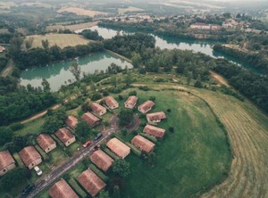 Lacs Pers | Monclar-de-Quercy
