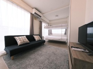 Nestay Inn Tokyo Otsuka | Morishita