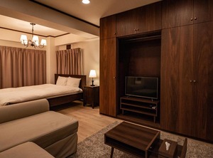 Nestay Inn Tokyo Otsuka | Morishita