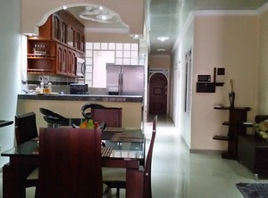 Habitación | Palmira