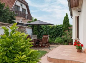 Hajdu Apartman | Hajduszoboszlo