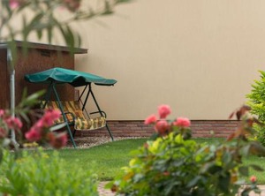 Hajdu Apartman | Hajduszoboszlo