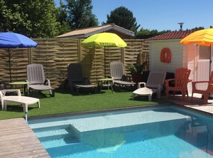 Residence La Vita Andernos Bains | Andernos-les-Bains