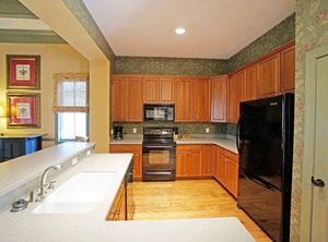 Hampton Hall Golf Cottage Bluffton | Bluffton