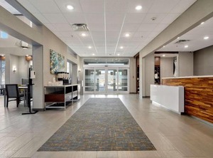 Hampton Inn Suites | Lufkin