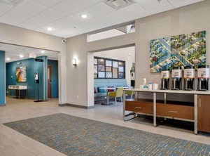 Hampton Inn Suites | Lufkin
