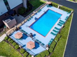 Hampton Inn Batesville | Batesville