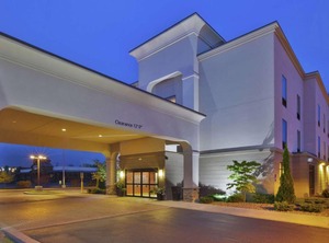 Brockport Inn | Brockport