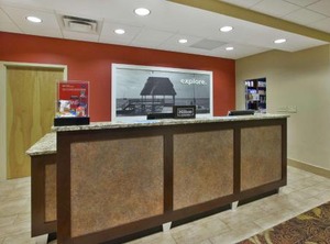 Brockport Inn | Brockport