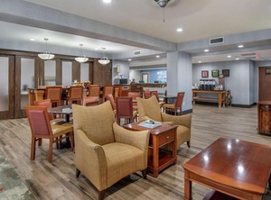 Hampton Inn Brownwood | Brownwood