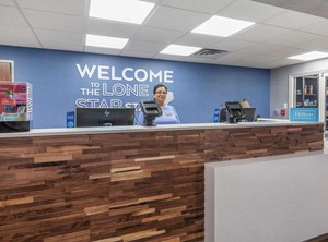 Hampton Inn Brownwood | Brownwood