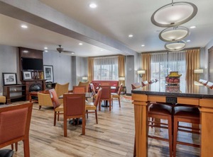 Hampton Inn Brownwood | Brownwood
