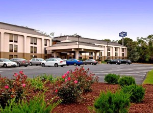 Hampton Inn Milford | Milford