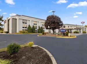 Hampton Inn Milford | Milford