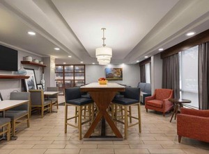 Hampton Inn Charlottesville | Charlottesville